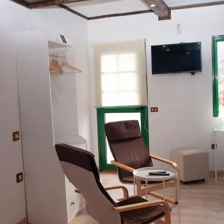 펜션 Tenohomes Casa Catuja Ocean View Retreat