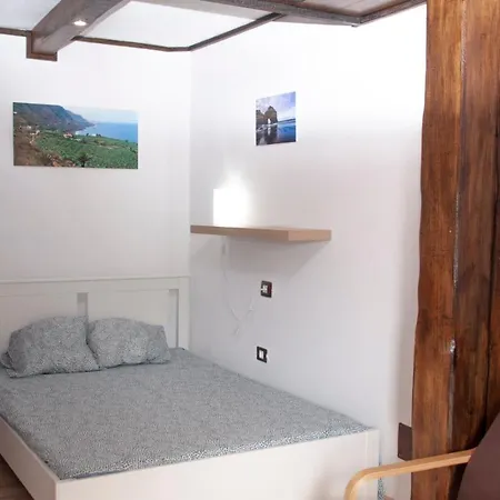 Dom wakacyjny Casa Catuja *