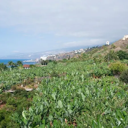 Tatil Evi Tenohomes Casa Catuja Ocean View Retreat *