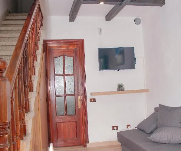 Casa Catuja * Los Realejos