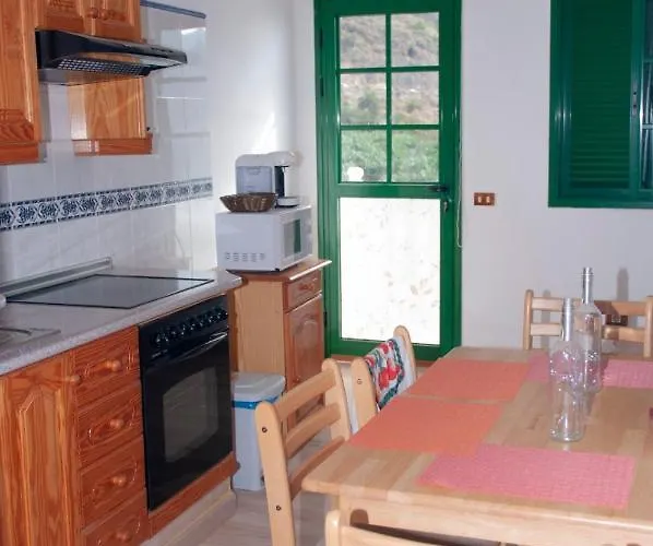 Ferienhaus Casa Catuja Los Realejos