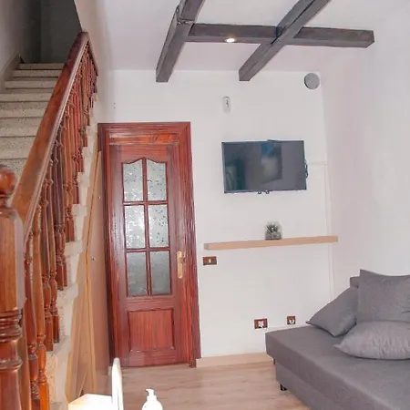Tenohomes Casa Catuja Ocean View Retreat * Los Realejos