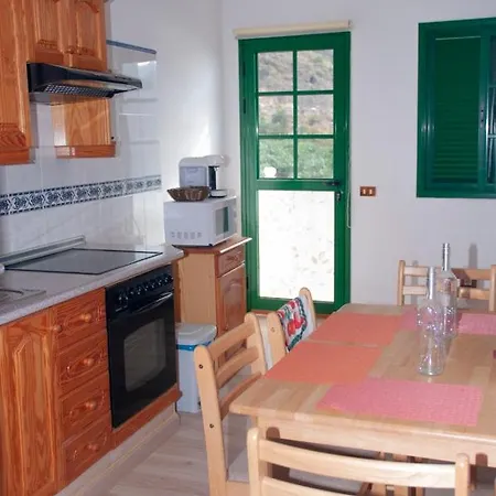 Hébergement de vacances Tenohomes Casa Catuja Ocean View Retreat Los Realejos