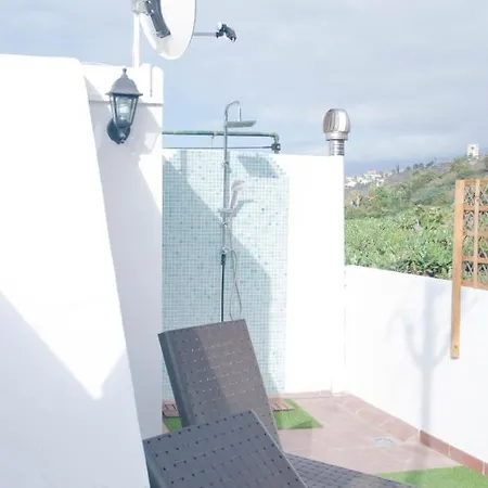 Tenohomes Casa Catuja Ocean View Retreat