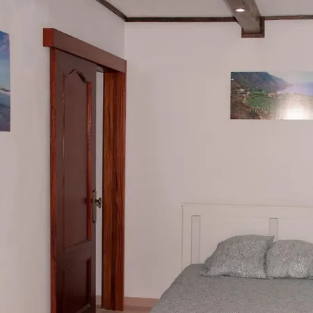 Tenohomes Casa Catuja Ocean View Retreat
