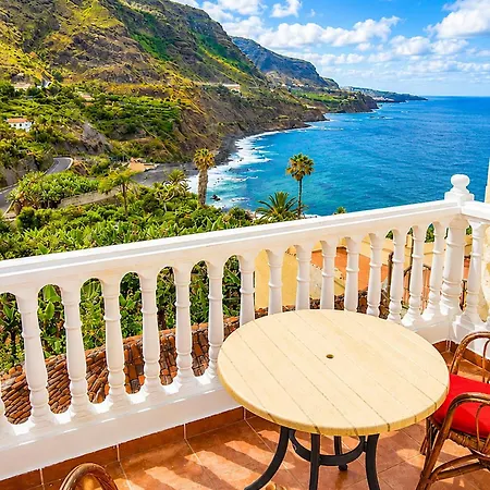 Hébergement de vacances Tenohomes Casa Catuja Ocean View Retreat Los Realejos