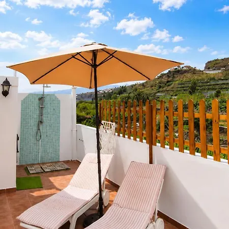 Tenohomes Casa Catuja Ocean View Retreat
