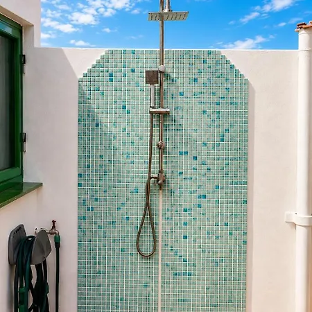 Tenohomes Casa Catuja Ocean View Retreat