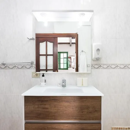 Tenohomes Casa Catuja Ocean View Retreat Los Realejos