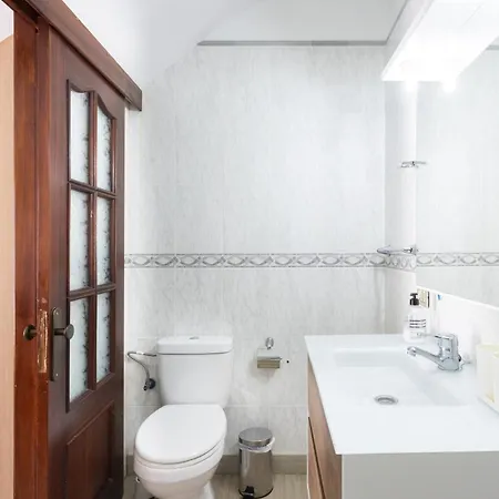 Tenohomes Casa Catuja Ocean View Retreat