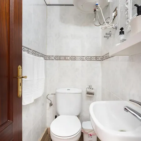Holiday home Tenohomes Casa Catuja Ocean View Retreat *