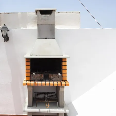 Holiday home Tenohomes Casa Catuja Ocean View Retreat Los Realejos