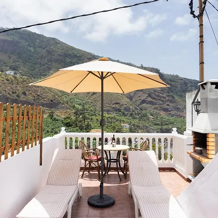 Holiday home Tenohomes Casa Catuja Ocean View Retreat