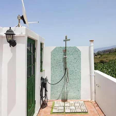 Tenohomes Casa Catuja Ocean View Retreat Holiday home *