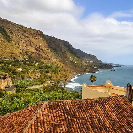 Tenohomes Casa Catuja Ocean View Retreat *