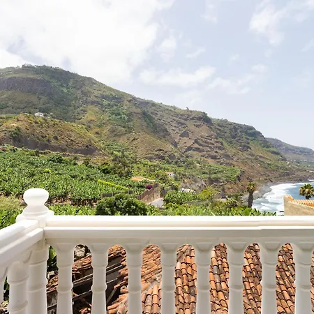 Tenohomes Casa Catuja Ocean View Retreat