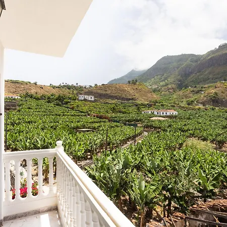 Tenohomes Casa Catuja Ocean View Retreat Holiday home