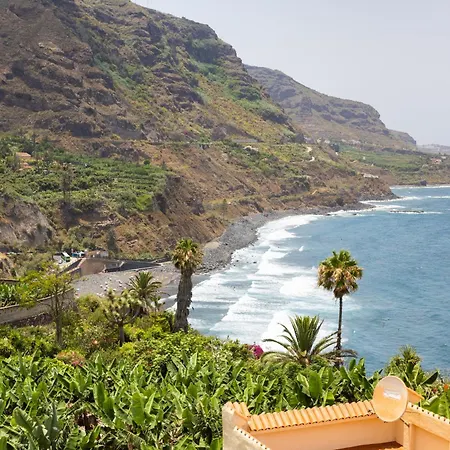 Tenohomes Casa Catuja Ocean View Retreat Holiday home *