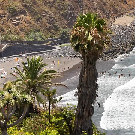 Holiday home Tenohomes Casa Catuja Ocean View Retreat Los Realejos