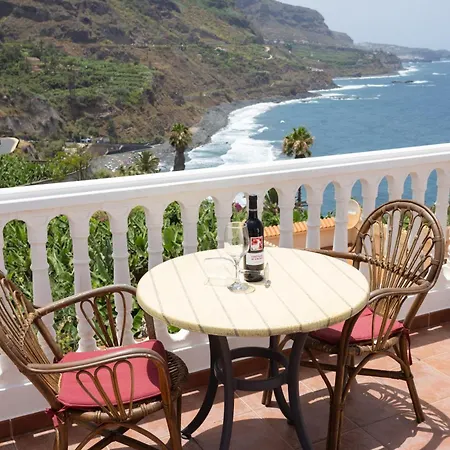 Tenohomes Casa Catuja Ocean View Retreat