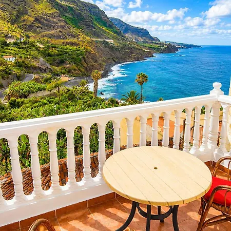 Tenohomes Casa Catuja Ocean View Retreat Holiday home *