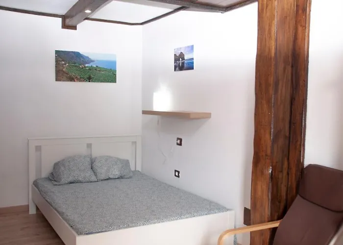 Nyaraló Casa Catuja *