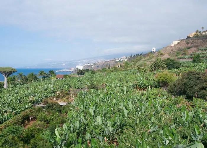 Nyaraló Casa Catuja *