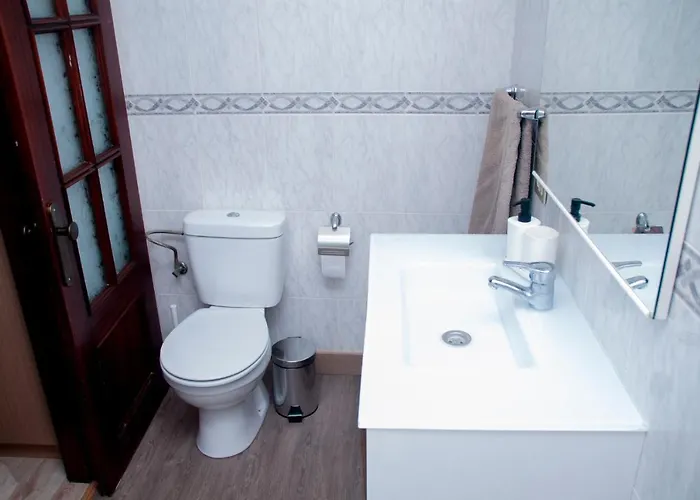 Casa Catuja Nyaraló