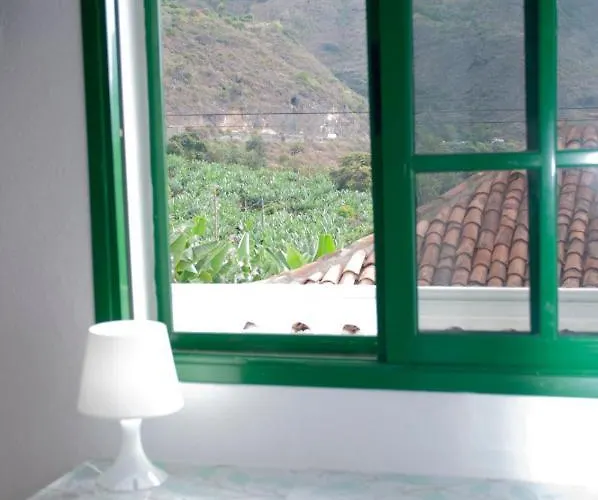 Nyaraló Casa Catuja *