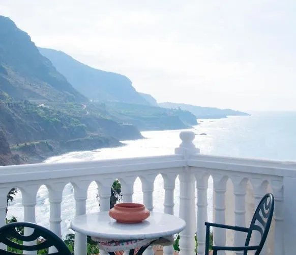 Casa Catuja Los Realejos