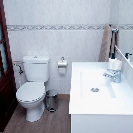 Casa Catuja Prázdninový dům