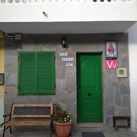 Casa Catuja Holiday home Los Realejos