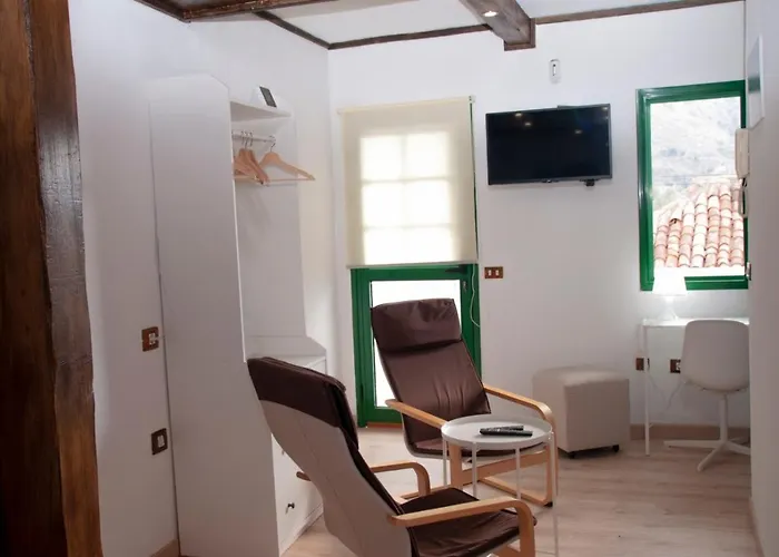 Vakantiehuis Casa Catuja